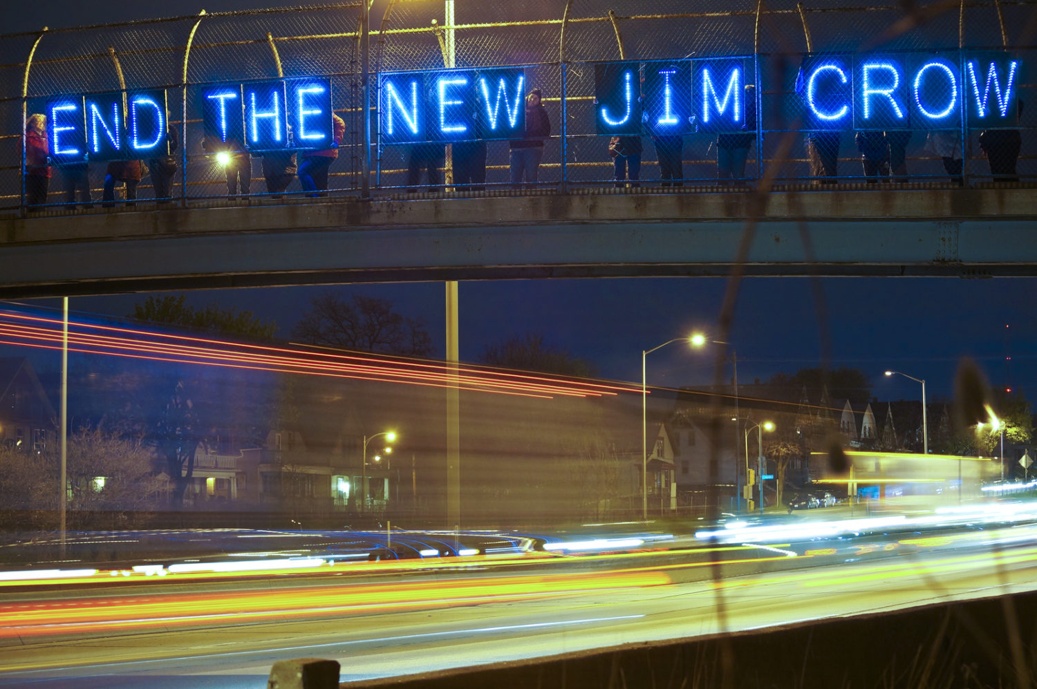 The New Jim Crow | Community Alliance