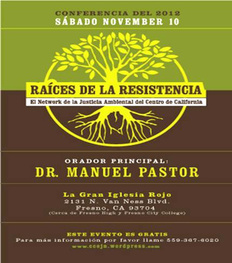 Building Healthy Communities in Environmental Justice Areas