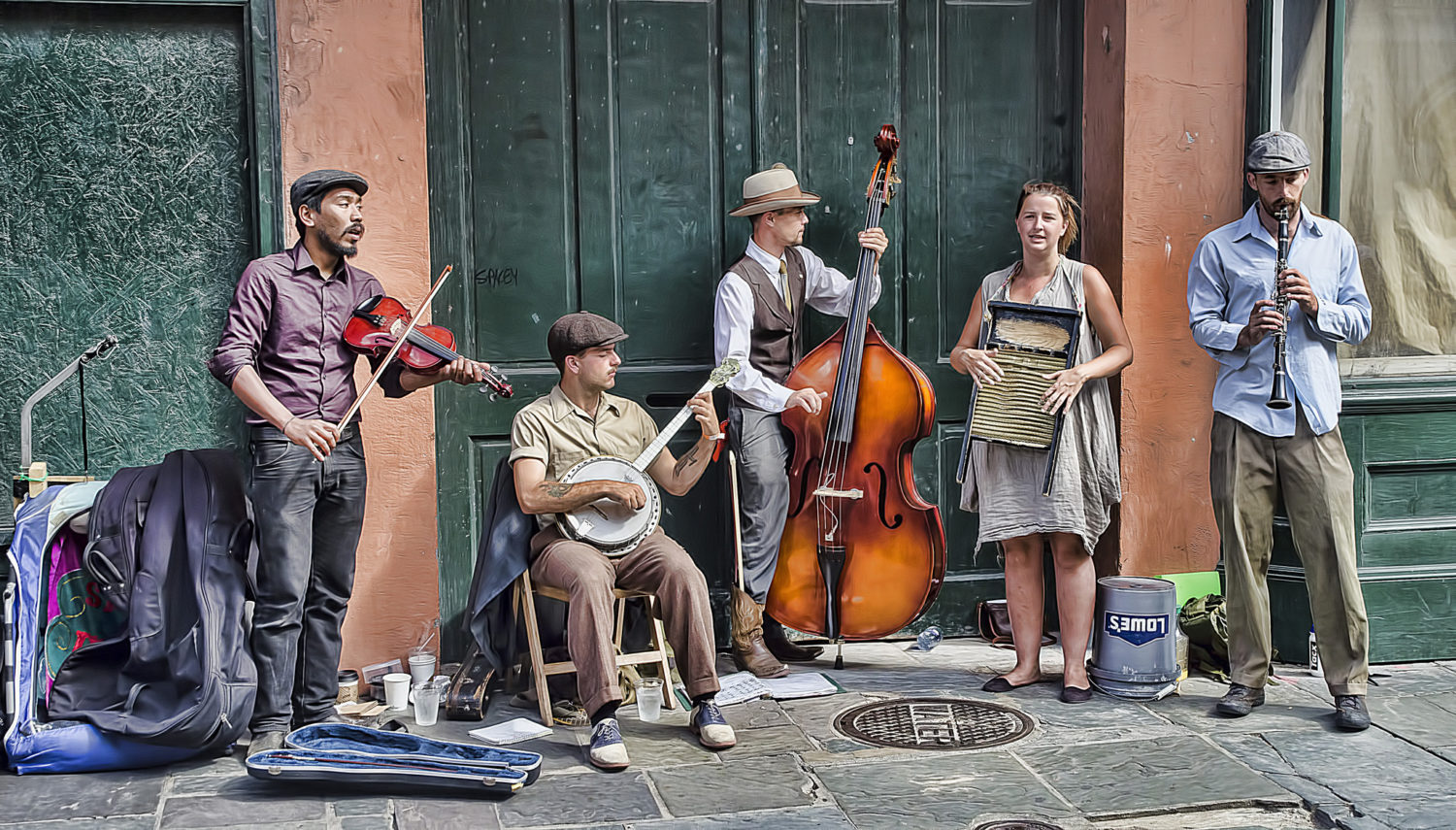 Musicians’ Strike Settlement | Community Alliance