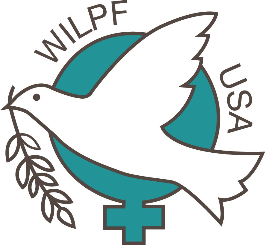 WILPF - February 2019 | Community Alliance