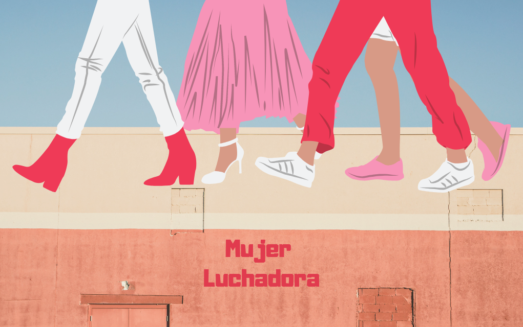 ¡A ti, Mujer luchadora! | Community Alliance