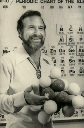 Community Alliance Contributor B. Kauffman Dies at 89