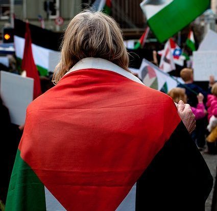 HOPE ENDURES: The Complexities of the Israel and Palestine Conflict