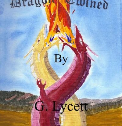 Fiction from the Inside: The Writings of G.A. Lycett