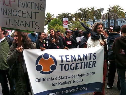 Time to Make Fresno the Renters’ Rights Capital of the Central Valley