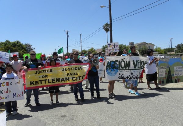 State Report Fails to Find Underlying Cause of Kettleman City Birth Defects; Activists Demand Further Action