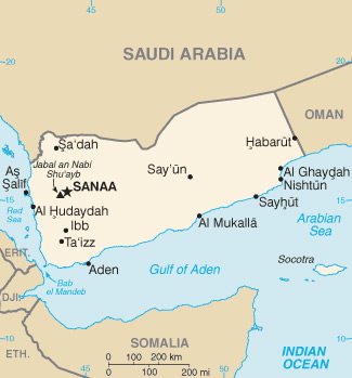 Yemen: Terrorist Haven, or Chess Piece?