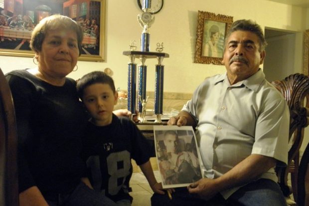 The Long Road to Justice: The Everardo Torres Police Killing in Madera