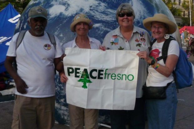 Peace Fresno