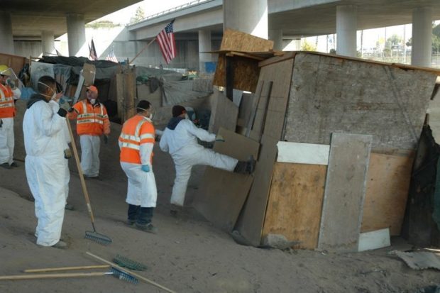 How Many Homeless Shelter Beds Are There in Fresno and Why It Matters