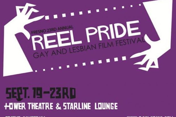Fresno’s Reel Pride Film Festival
