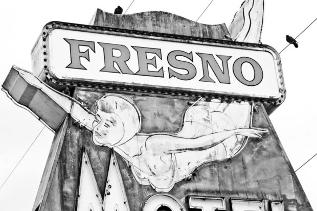 Fresno Comes Before Ferguson