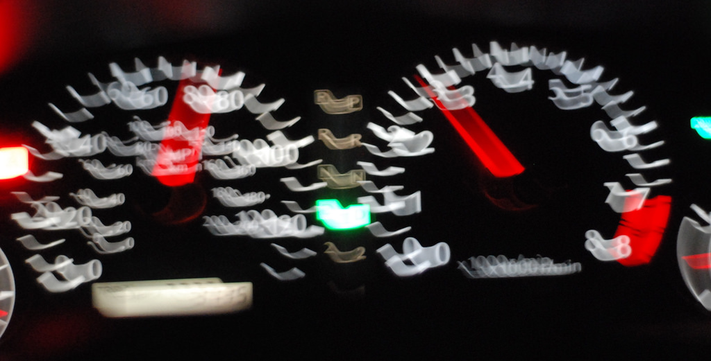 Fresno's DUI Checkpoints Net Few Drunks but Lots of Cash Community