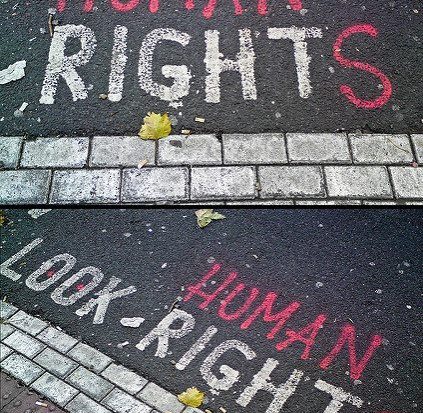 Human Rights?