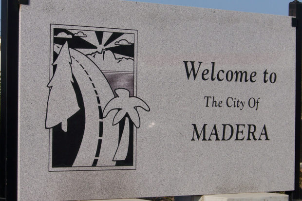 Last of the Wild West, Part 2: Madera County Planning