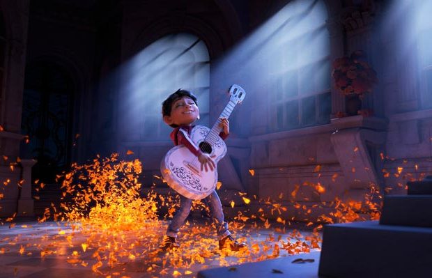 Unidos desde la raíz: Coco de Pixar y la familia mexicana