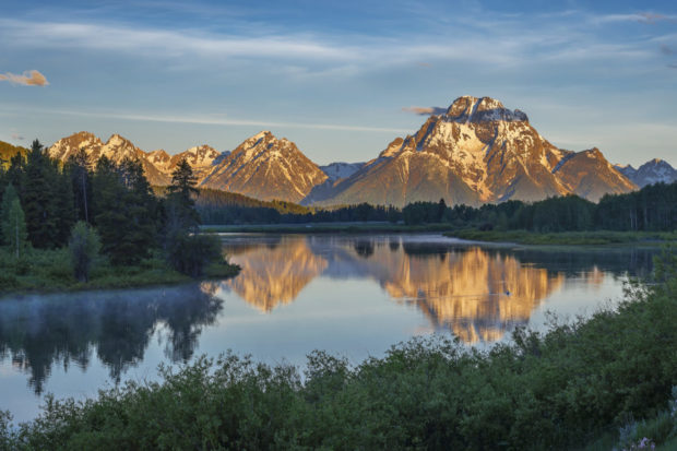 Cap and Trade + High Speed Rail = Environmental Disaster