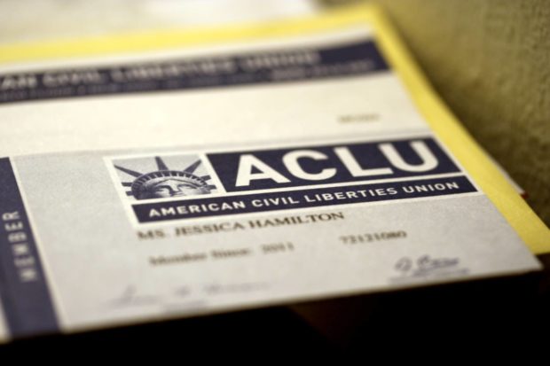 The ACLU: Defending Your Civil Liberties