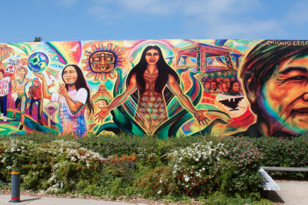 Beyond the Chicano Status Quo