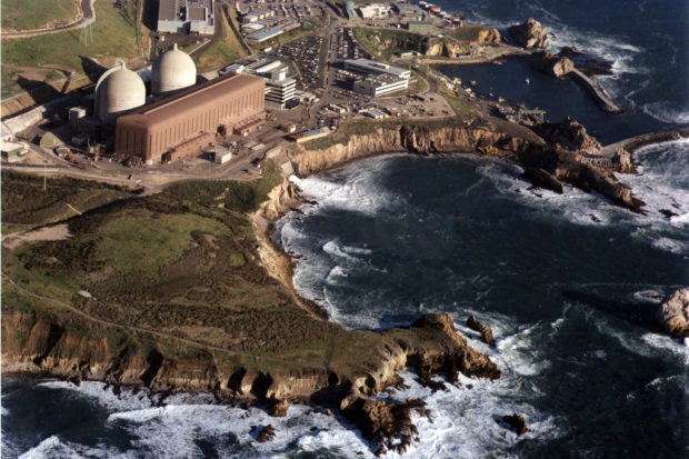 Nuclear Power Is in Need of a Three-Strikes Law: