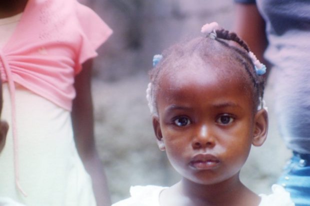 Fund-Raiser for Haiti Scheduled July 26