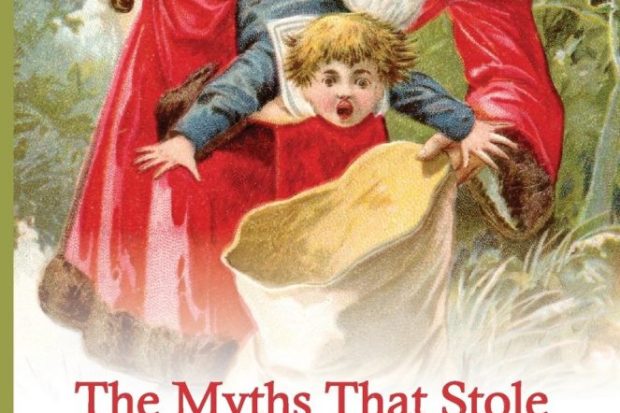 Book Review: The Myths That Stole Christmas