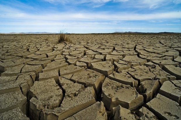 Climate Science Shortchanged in TV Coverage of California Drought