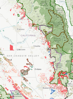 Public Resists Plans to Drill for Oil on Valley Public Lands