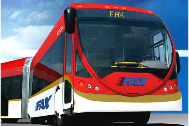 Bus Rapid Transit for Fresno: Dead on Arrival?