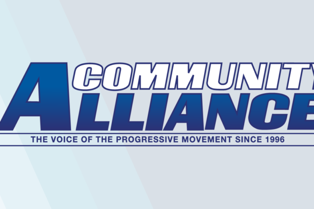 The November 2022 Issue of the Community Alliance