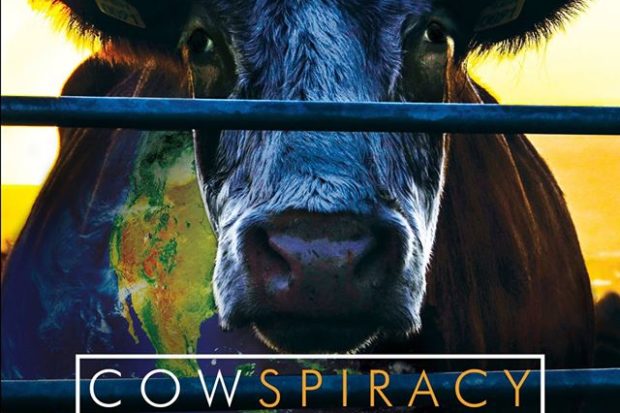 COWSPIRACY: The Sustainability Secret