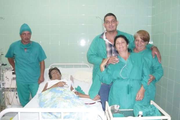 Could We Provide Healthcare to Everyone? Cuba Does.