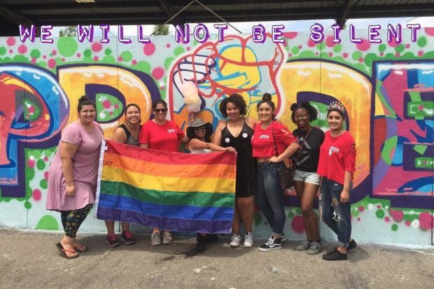 Creating Spaces for Central Valley’s LGBTQ Community