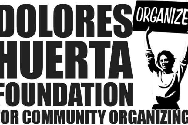 Dolores Huerta Foundation – December 2019