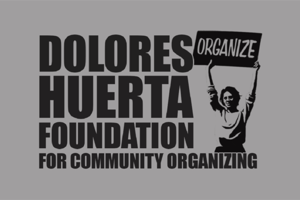 Dolores Huerta Foundation – August 2020