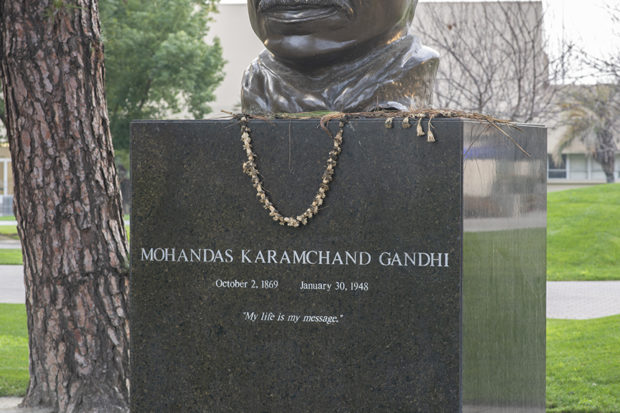 Appeal for Understanding and Reconciliation from the Gandhi-King Global Network