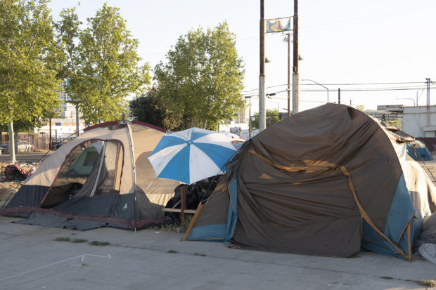 Public Funds to Shelter the Unhoused: Crossroads on the Money Trail