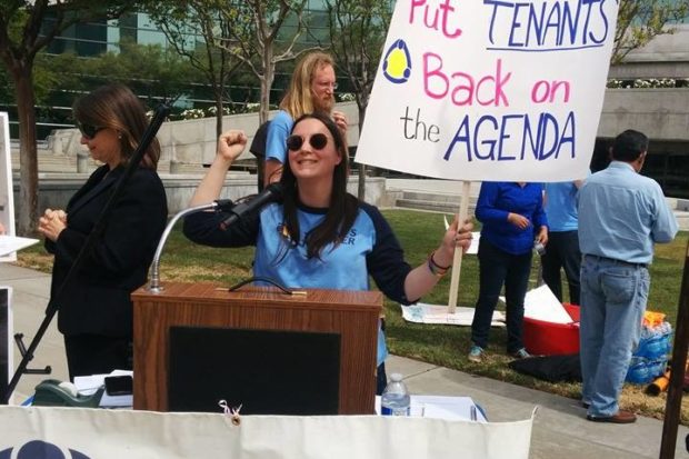 Young Women Leading the Fight for Social Justice Honored