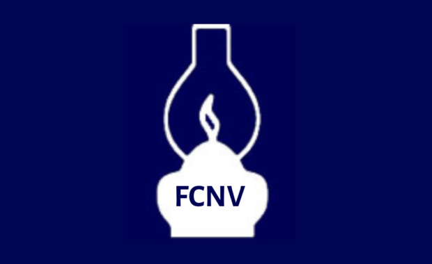 FCNV: A Lamp Has Been Lit