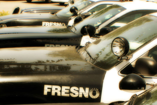REPORT HIGHLY CRITICAL OF FRESNO POLICE DEPARTMENT