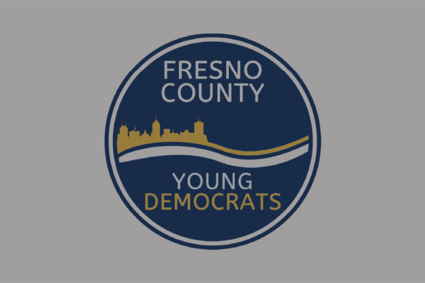 Fresno County Young Democrats – February 2020