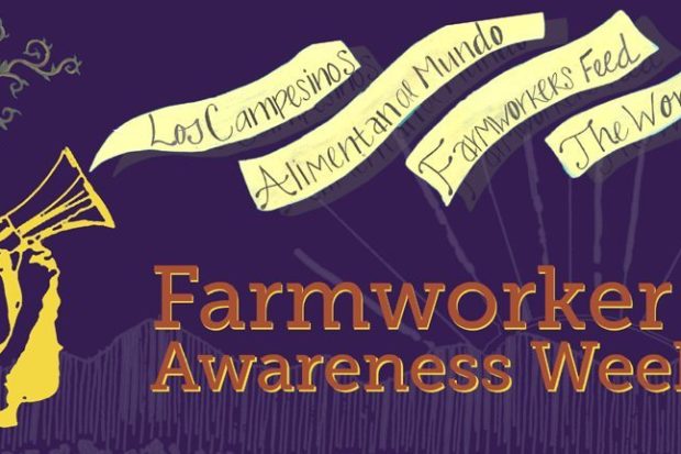 Farmworkers: The Ignored and Marginalized