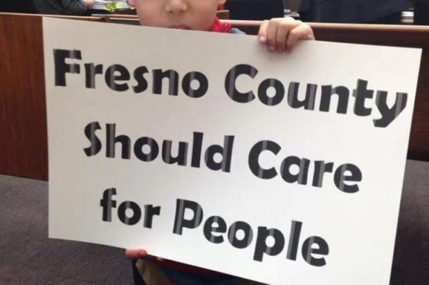 Fresno County Quietly Attempts to Cut Healthcare for Poor Fresnans