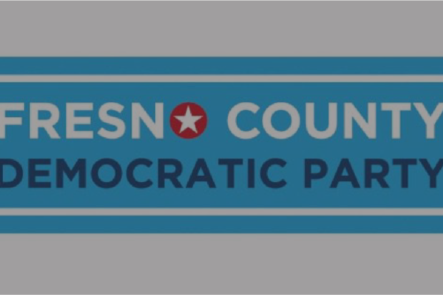 Fresno County Democratic Party – March 2020