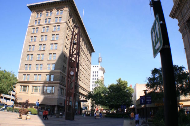 FULTON MALL SUPPORTERS  TO APPEAL DEMOLITION RULING