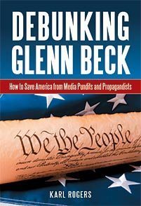 Glenn Beck on a Skewer: An Interview with the Author of the Roasting