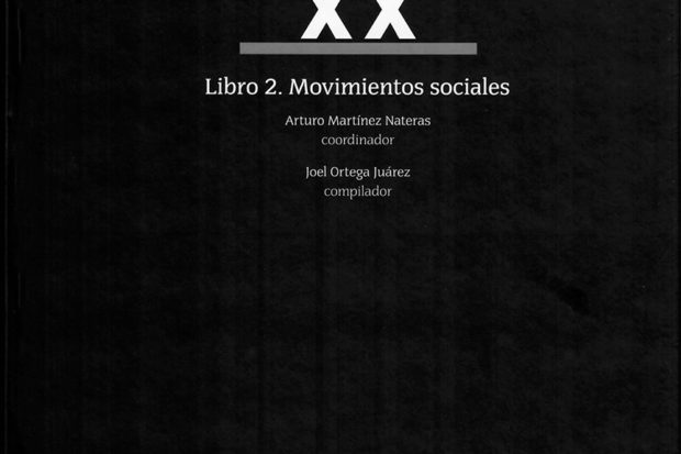 “La Izquierda Mexicana del Siglo XX”, una epopeya hecha libro