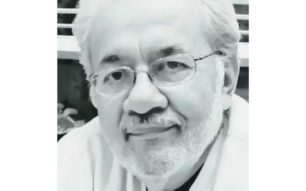 A Tribute to My Father Leonard Adame Community Alliance