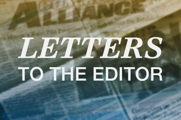 Letters to the Editor – April 2021