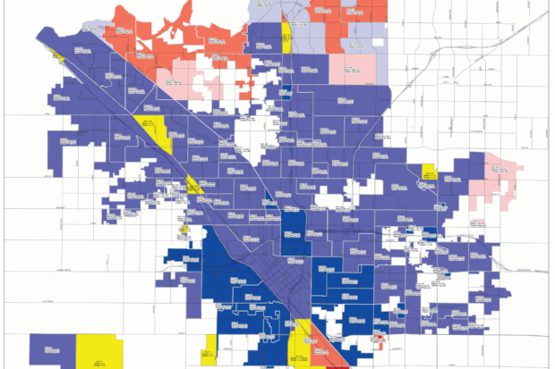 Tale of Two Cities: The Continuing Saga